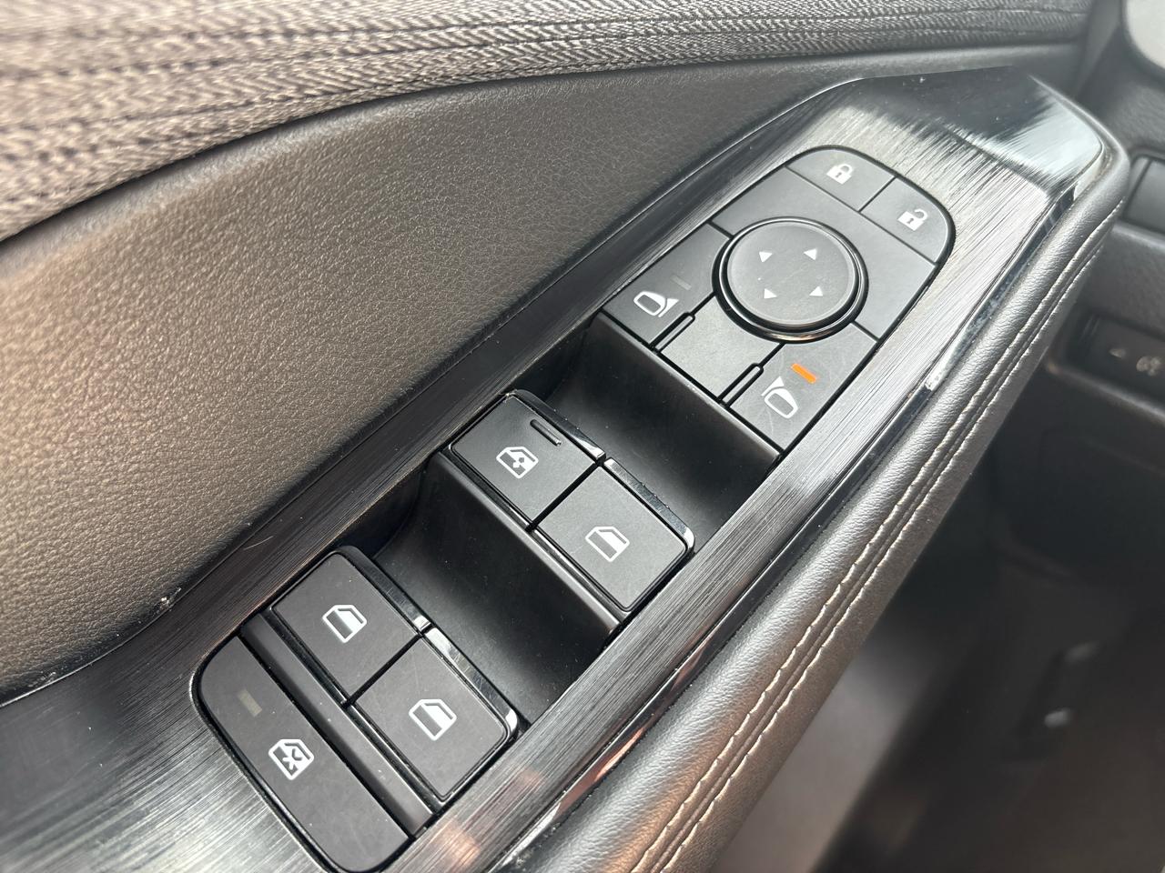Nissan Rogue AWD SV 2023