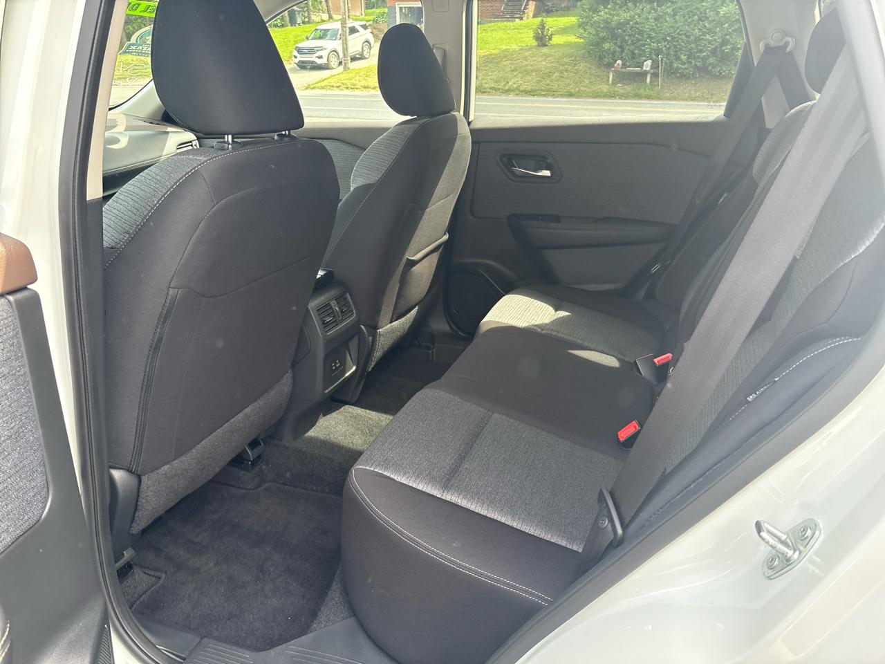 Nissan Rogue AWD SV 2023