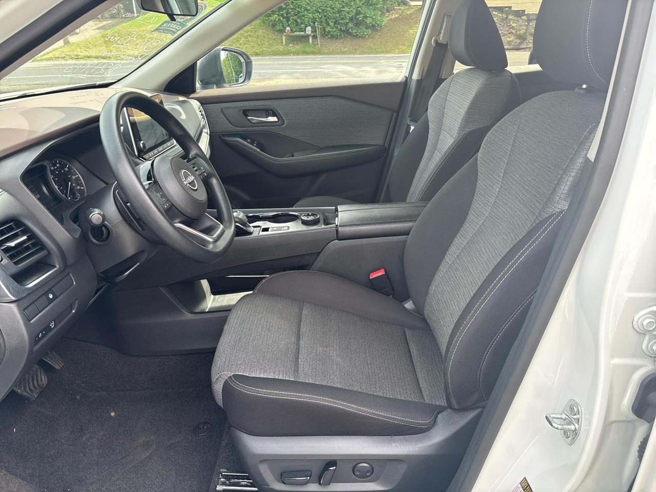 Nissan Rogue AWD SV 2023