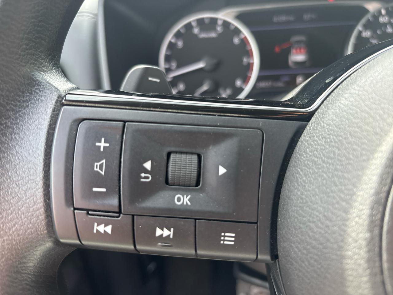 Nissan Rogue AWD SV 2023