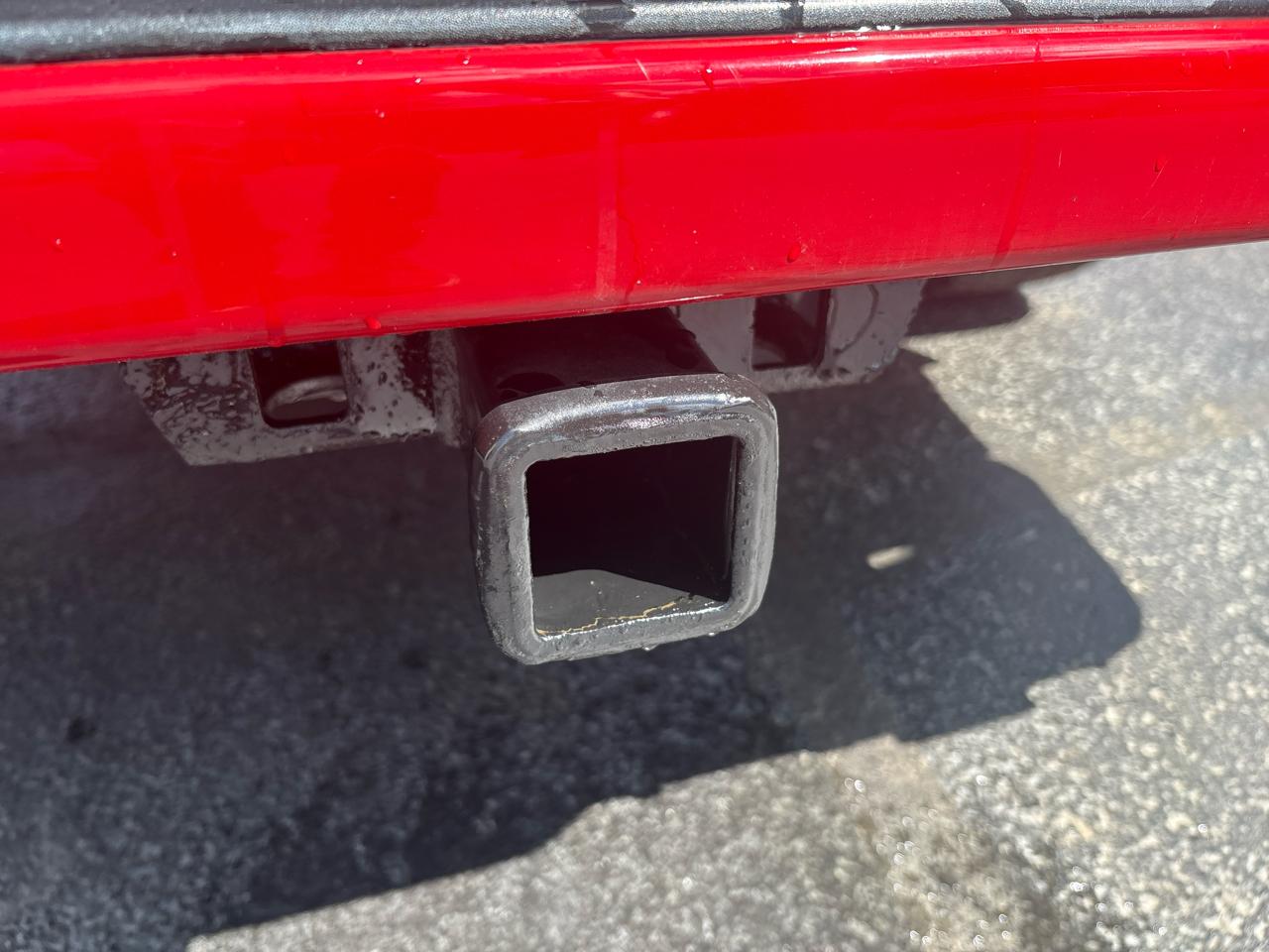 RAM 1500 Big Horn 4x4 Quad Cab 6'4" Box 2022