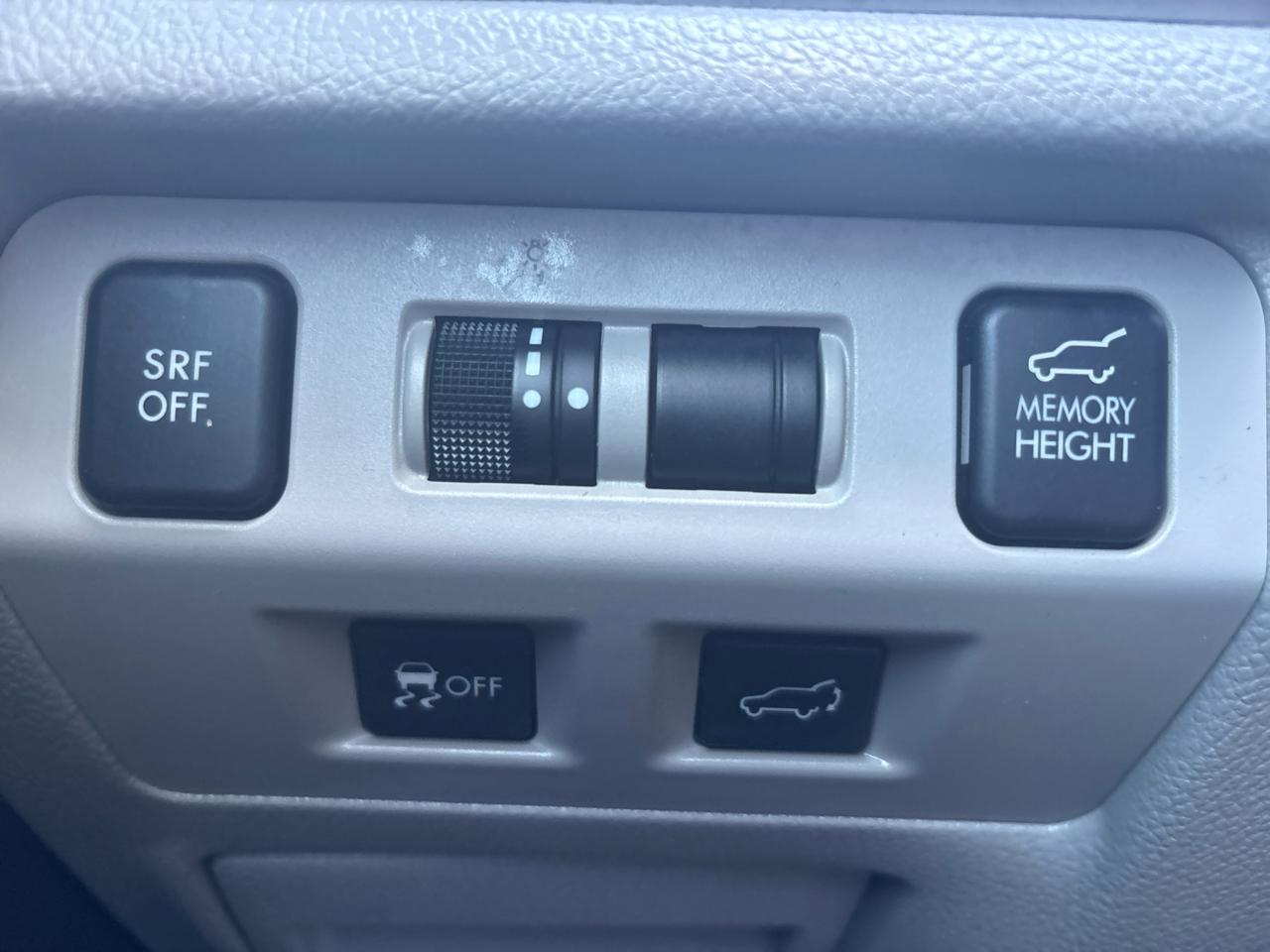Subaru Forester 4dr CVT 2.5i Touring PZEV 2016