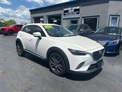 2016 Mazda CX-3 