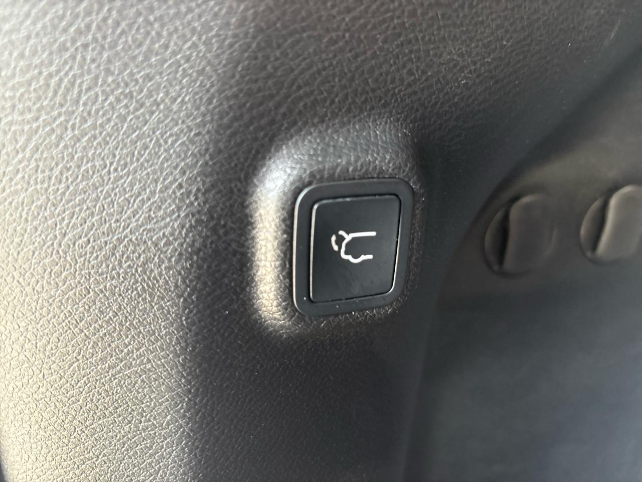 Jeep Cherokee Limited 4x4 2019