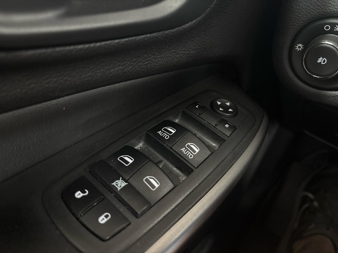 Jeep Cherokee Limited 4x4 2019