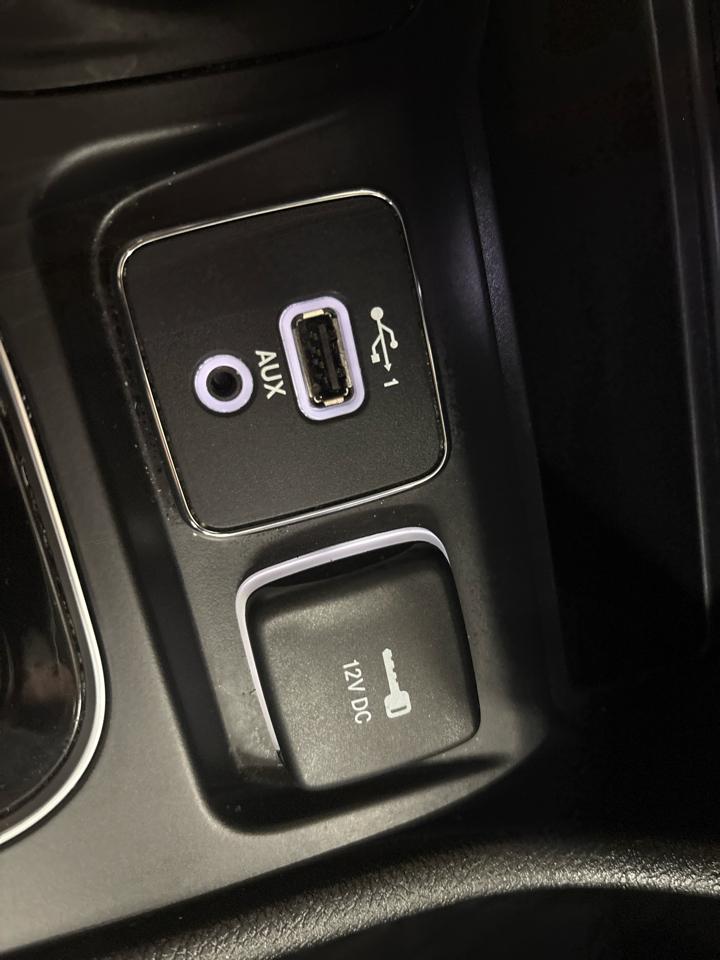 Jeep Cherokee Limited 4x4 2019