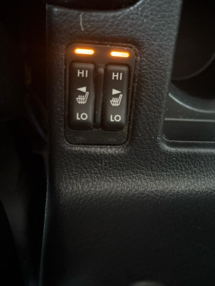 Subaru Crosstrek 2.0i Premium CVT 2017