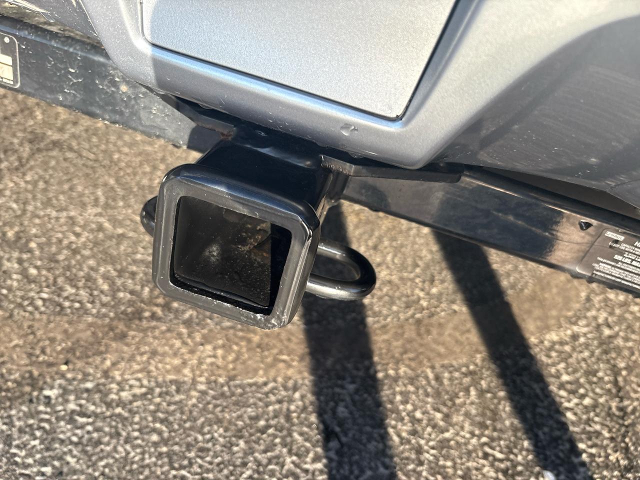Subaru Crosstrek 2.0i Premium CVT 2017