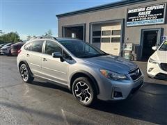 2017 Subaru Crosstrek 