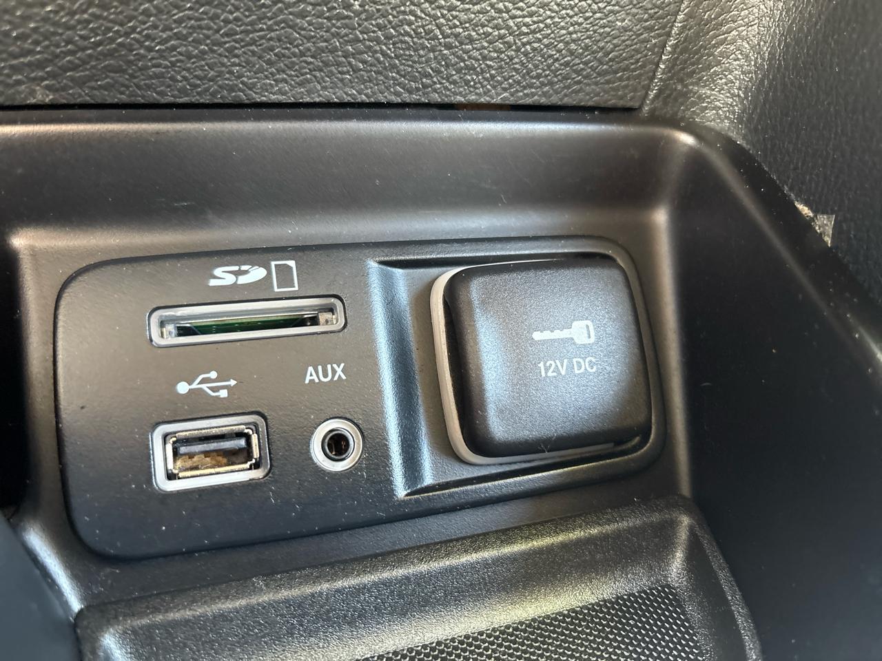 Jeep Cherokee 4WD 4dr Limited 2016