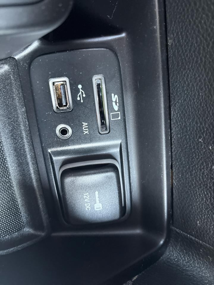 Jeep Cherokee 4WD 4dr Limited 2016