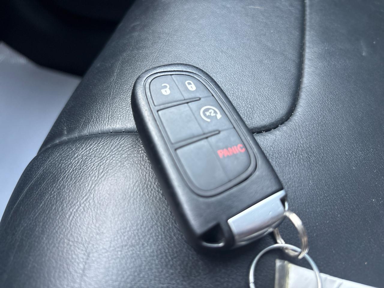 Jeep Cherokee 4WD 4dr Limited 2016