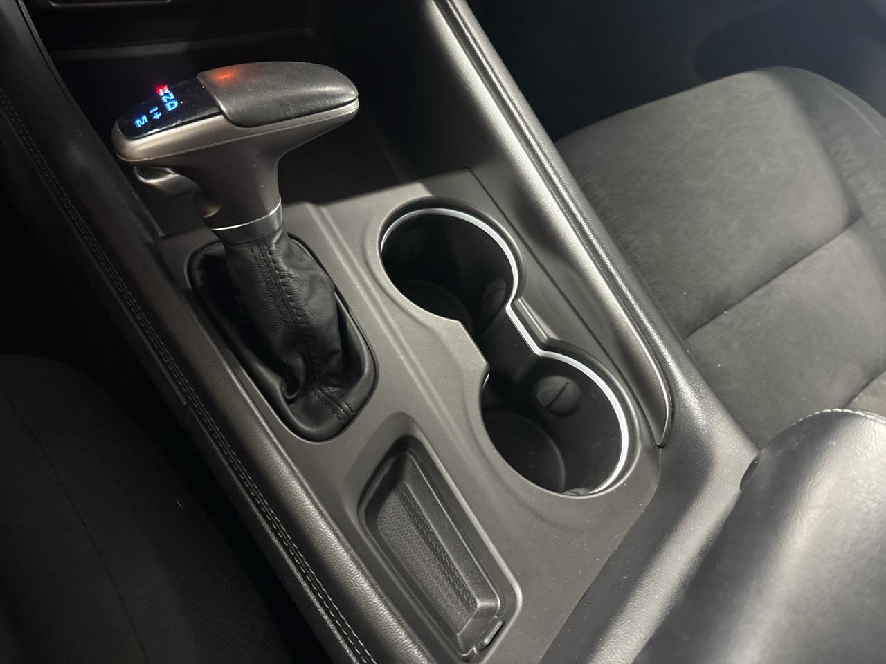 Dodge Durango SXT AWD 2022