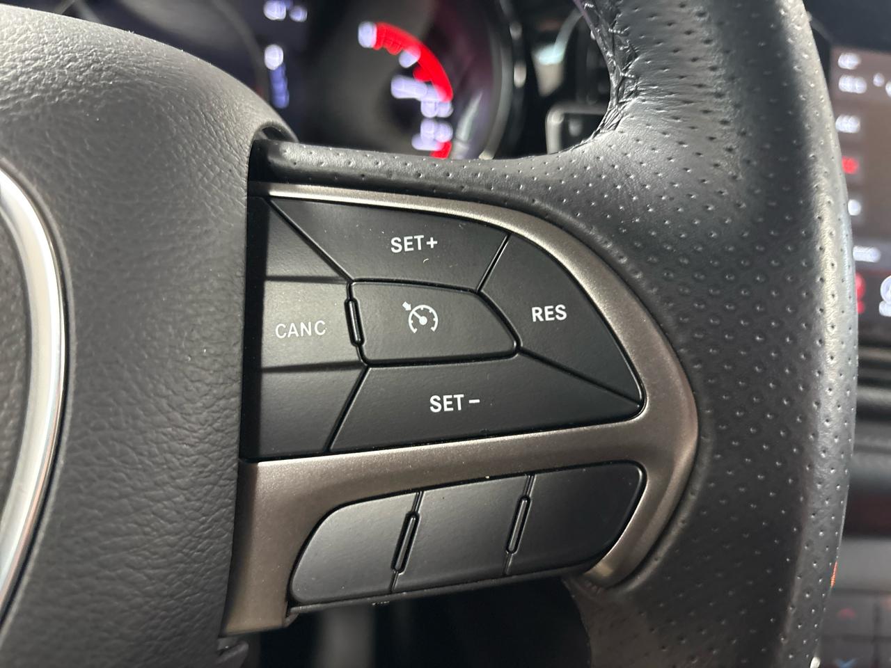 Dodge Durango SXT AWD 2022