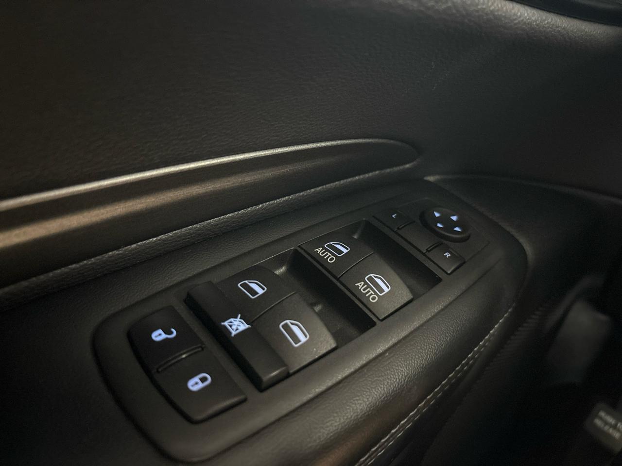 Dodge Durango SXT AWD 2022