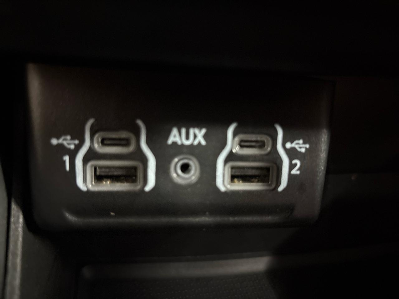 Dodge Durango SXT AWD 2022