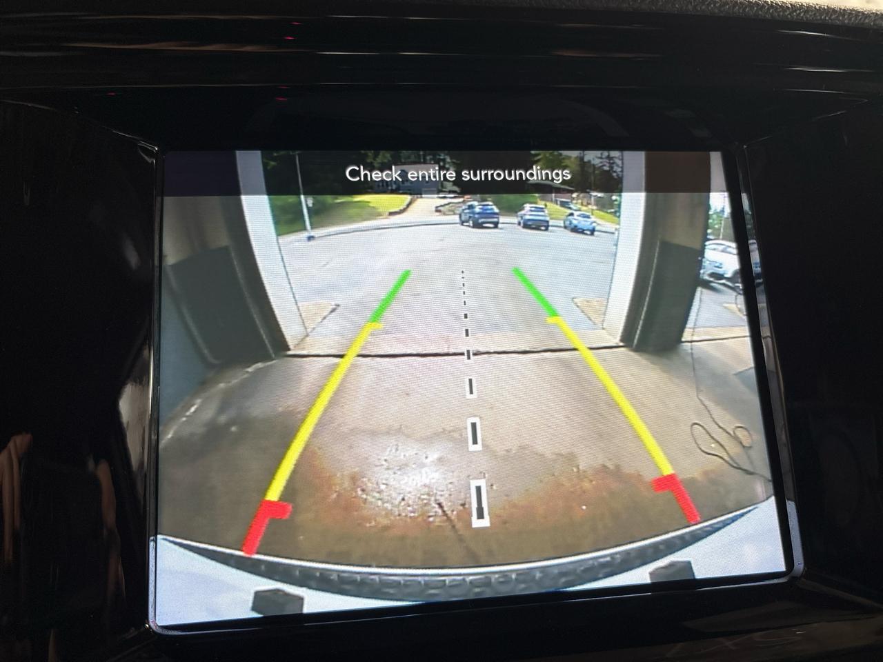 Dodge Durango SXT AWD 2022