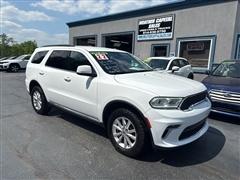 2022 Dodge Durango 