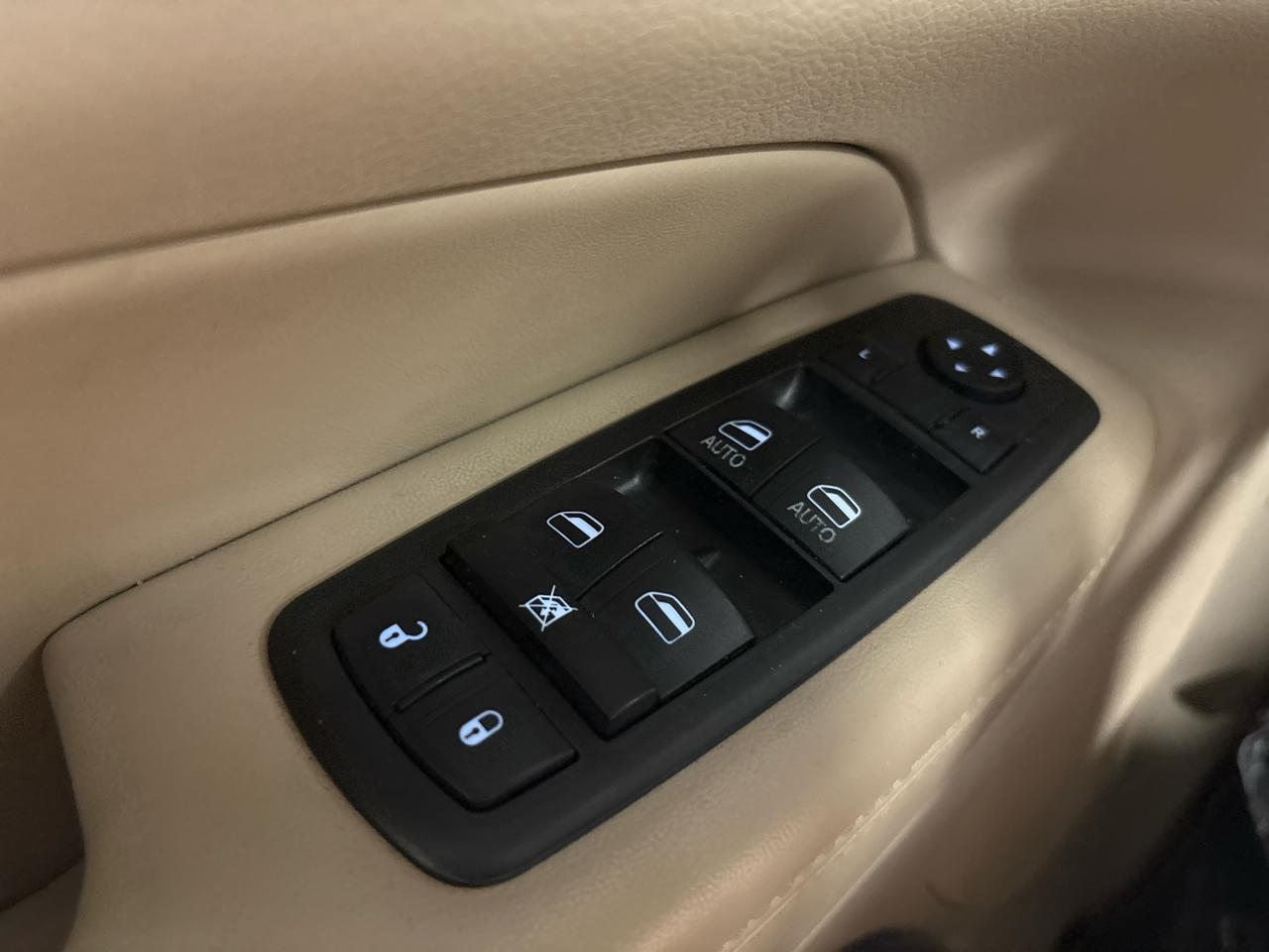 Jeep Grand Cherokee 4WD 4dr Limited 2014