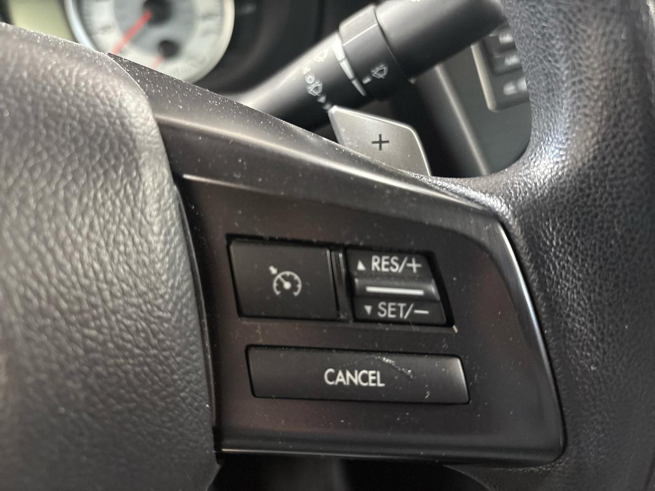 Subaru Impreza Sedan 4dr Auto 2.0i Premium 2013