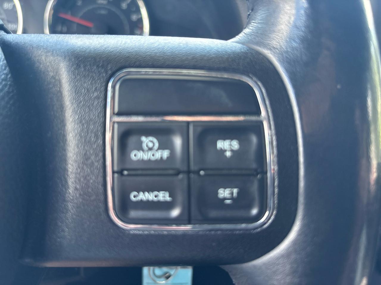 Jeep Wrangler 4WD 2dr Sport 2015