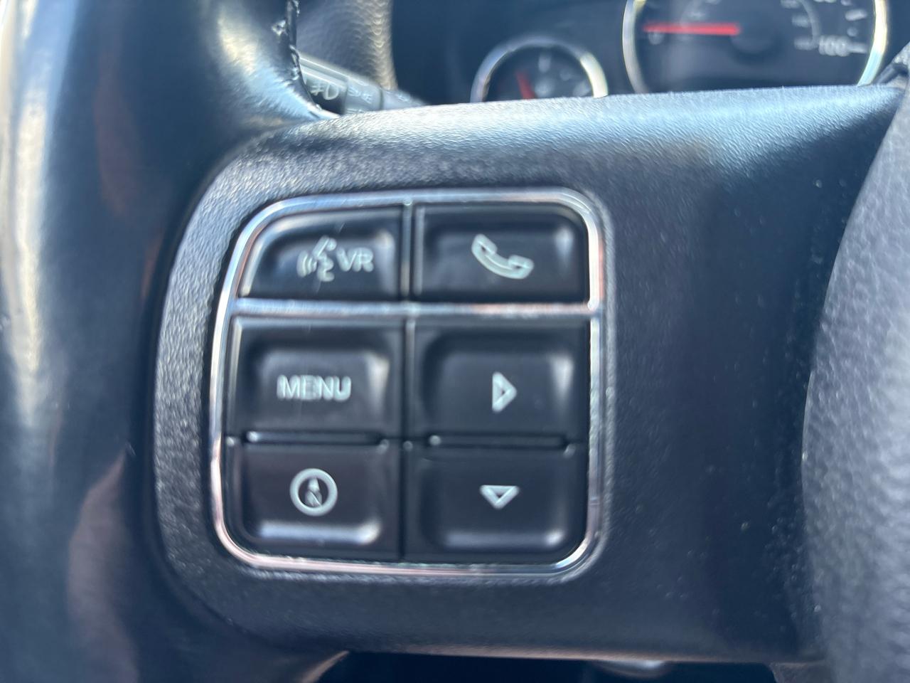 Jeep Wrangler 4WD 2dr Sport 2015