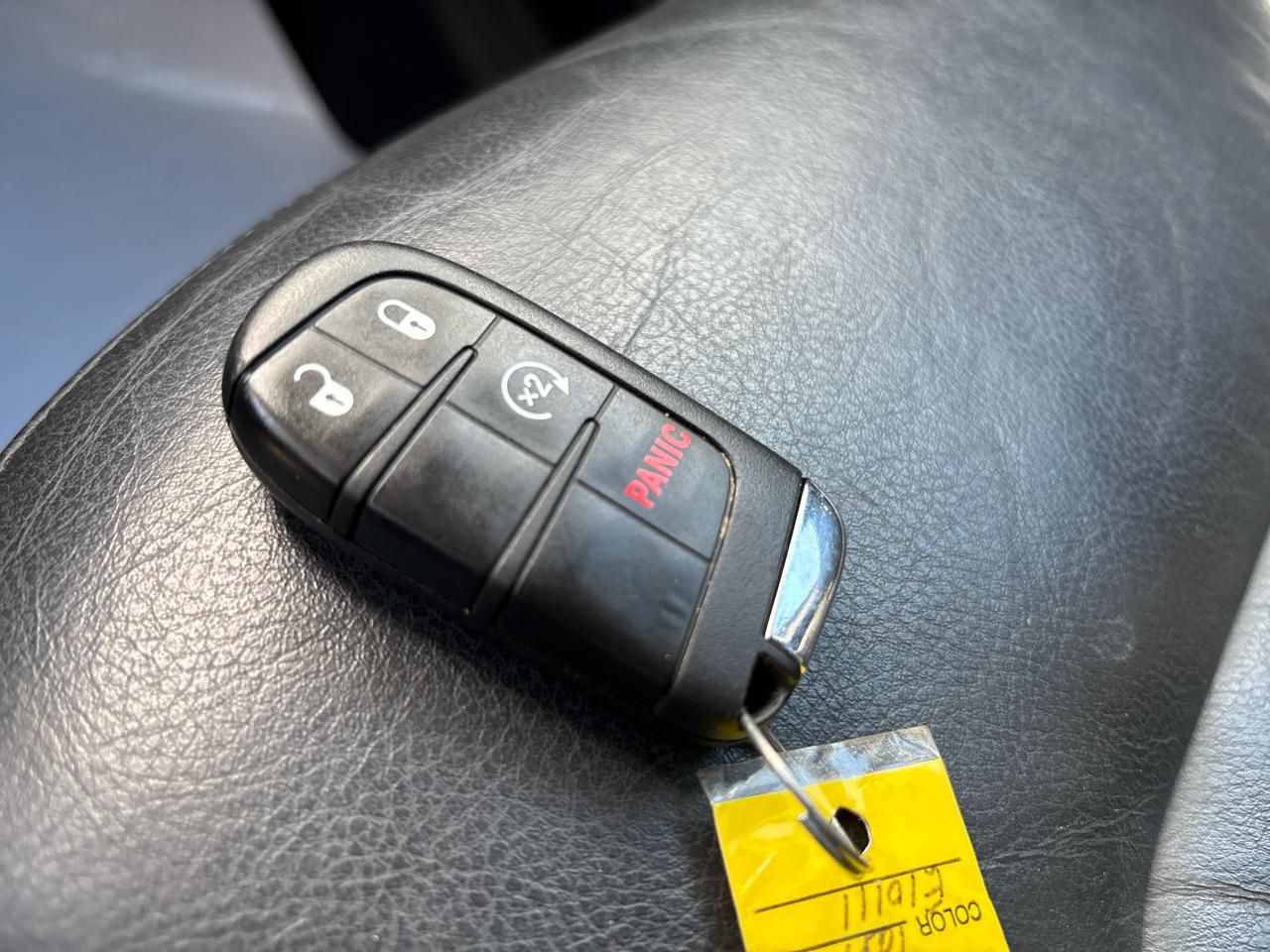 Jeep Renegade 4WD 4dr Limited 2016