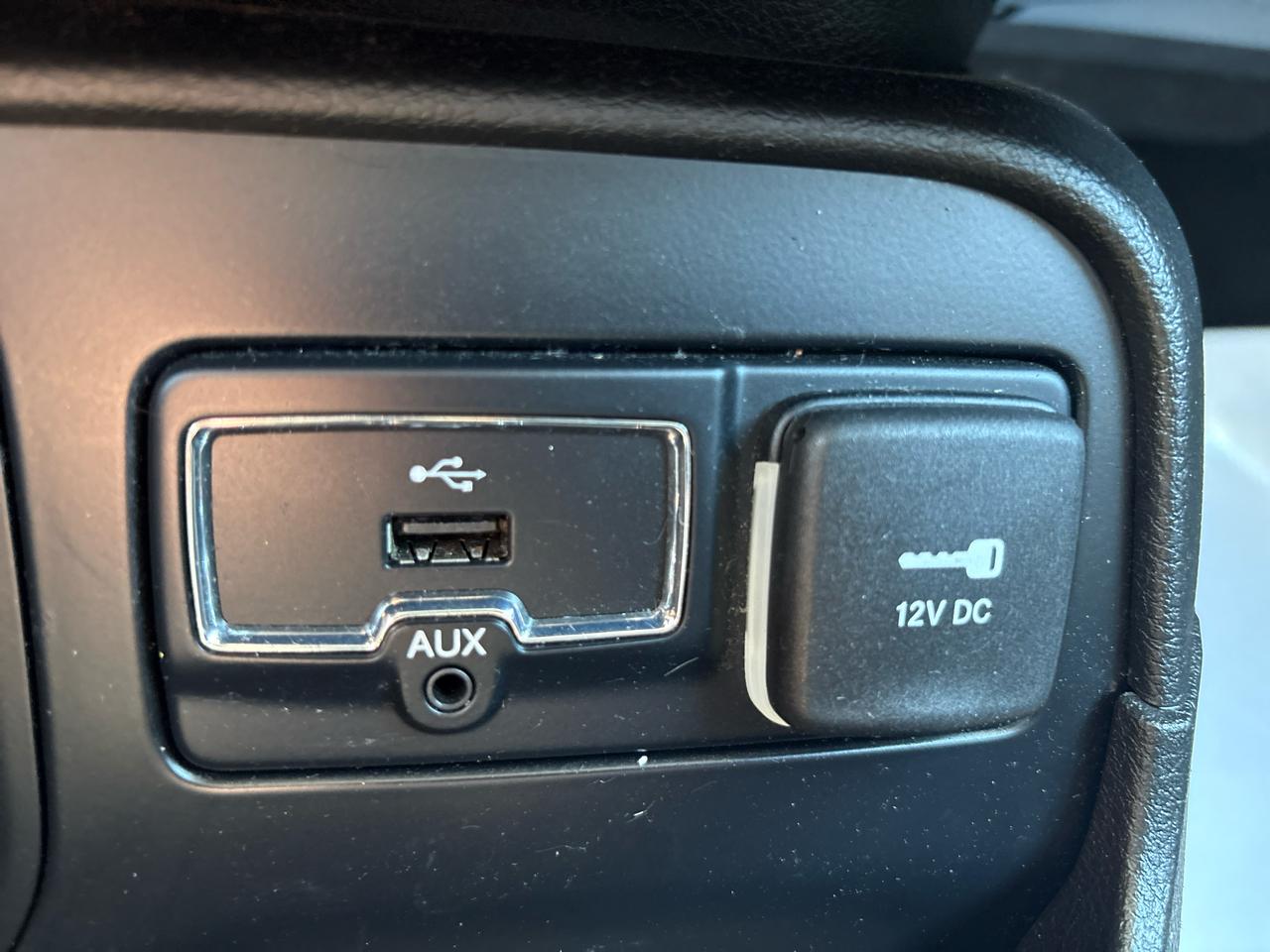 Jeep Renegade 4WD 4dr Limited 2016