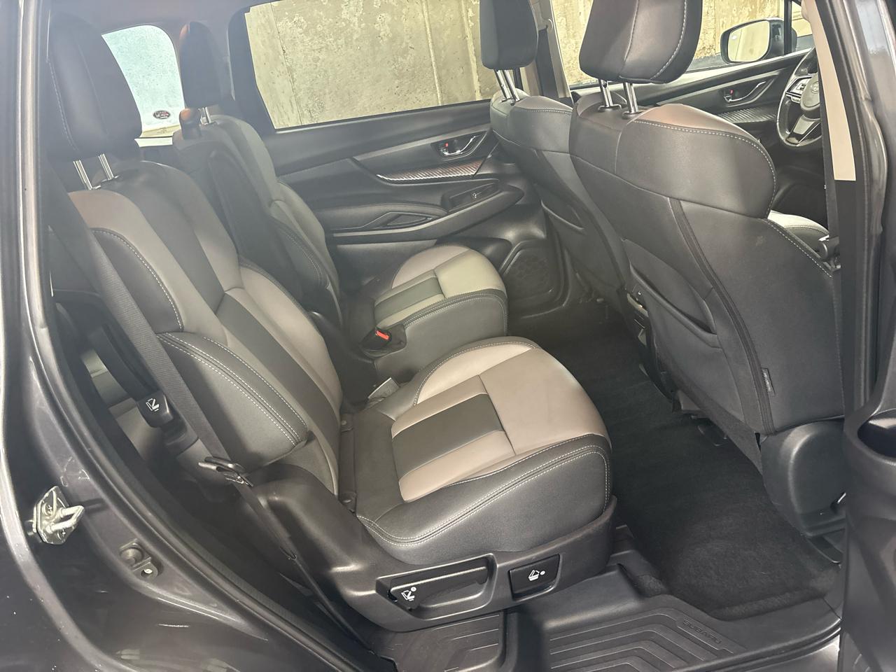 Subaru Ascent Onyx Edition 7-Passenger 2022