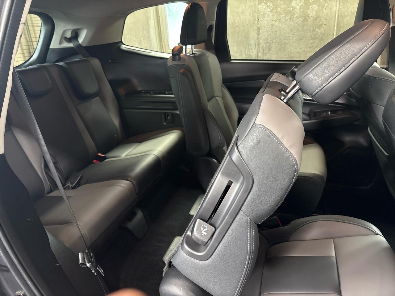 Subaru Ascent Onyx Edition 7-Passenger 2022
