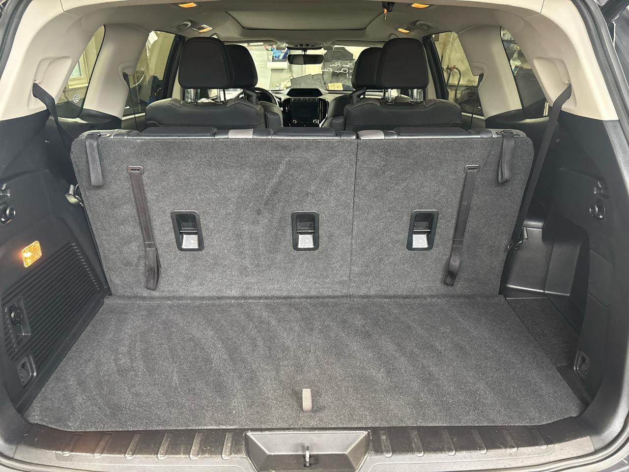 Subaru Ascent Onyx Edition 7-Passenger 2022