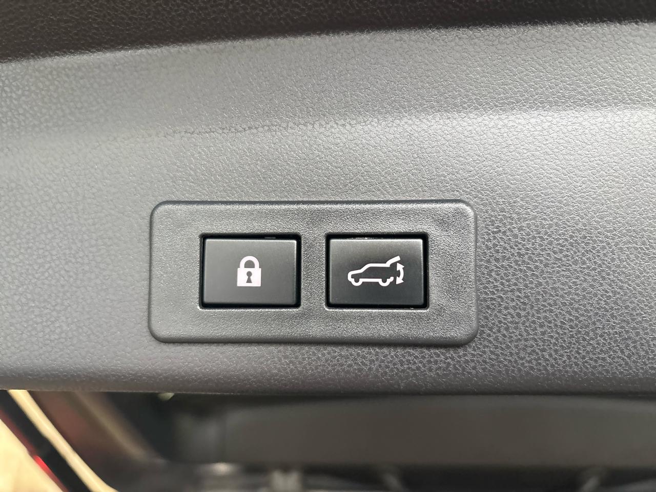 Subaru Ascent Onyx Edition 7-Passenger 2022