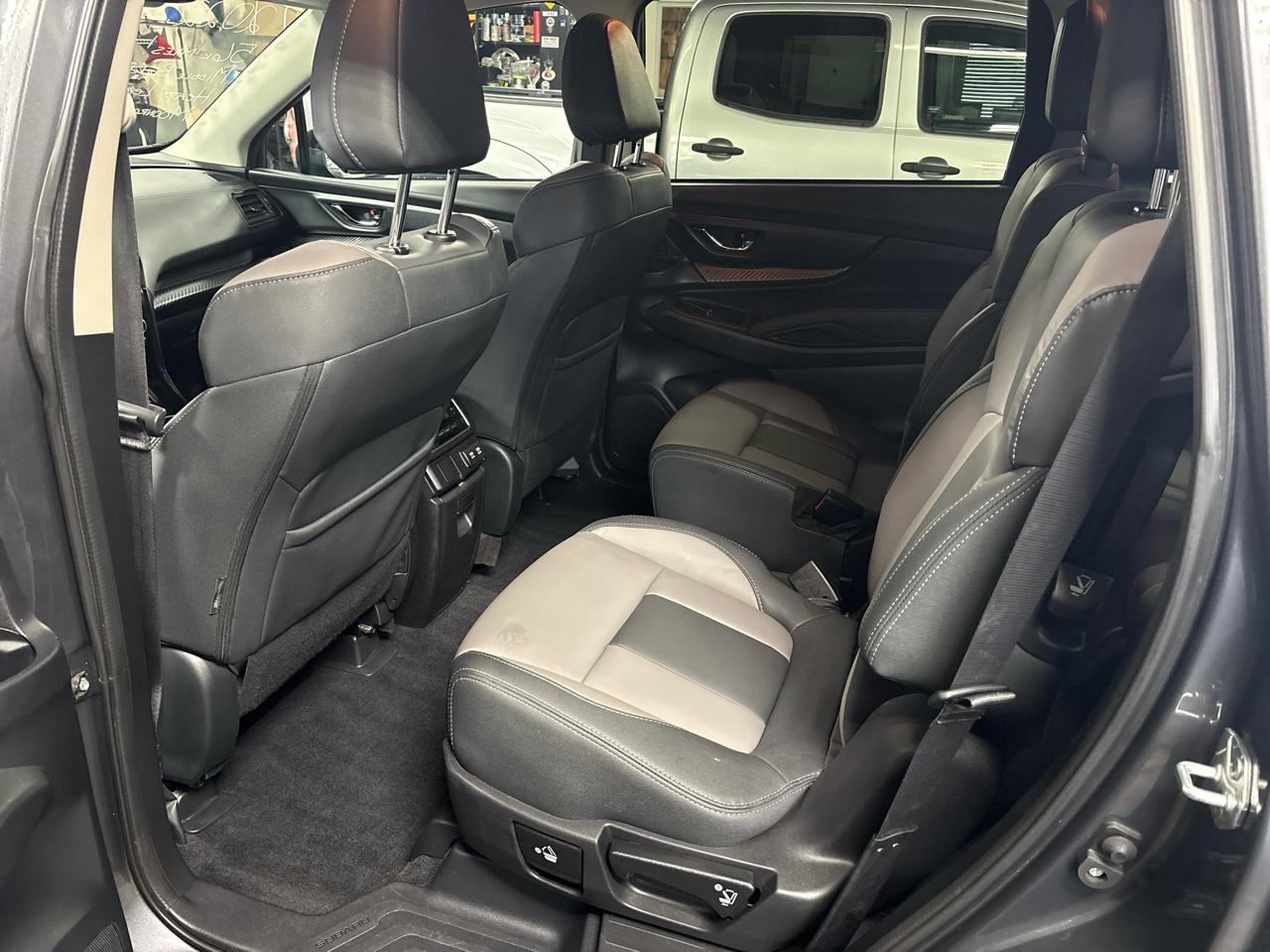 Subaru Ascent Onyx Edition 7-Passenger 2022