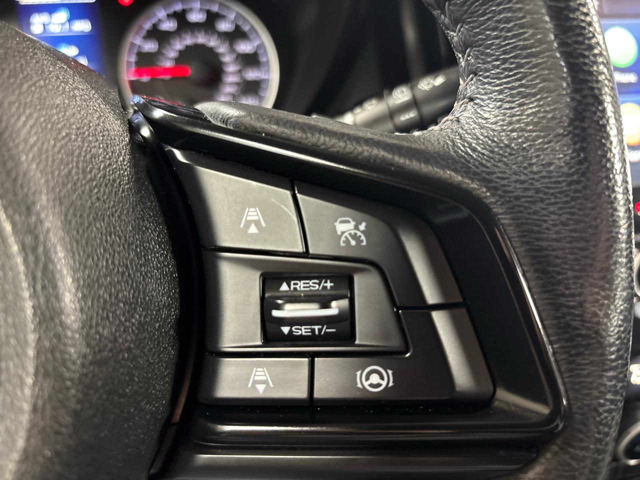 Subaru Ascent Onyx Edition 7-Passenger 2022