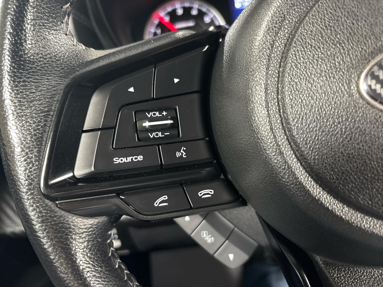 Subaru Ascent Onyx Edition 7-Passenger 2022
