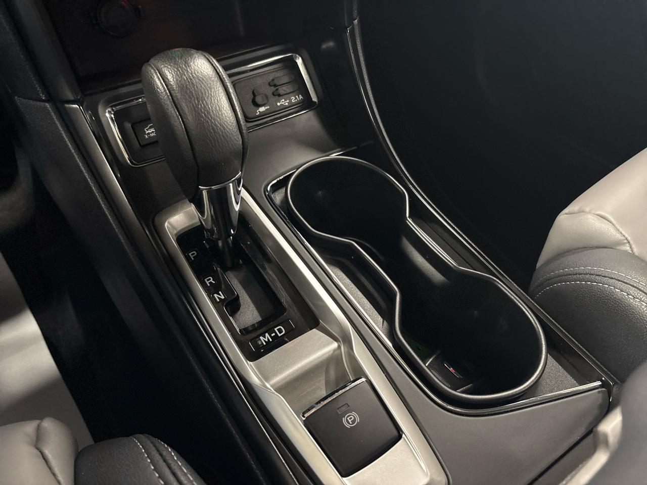 Subaru Ascent Onyx Edition 7-Passenger 2022