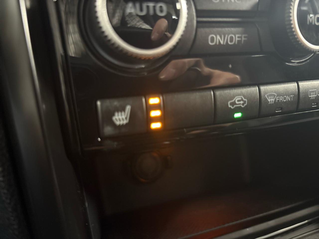 Subaru Ascent Onyx Edition 7-Passenger 2022