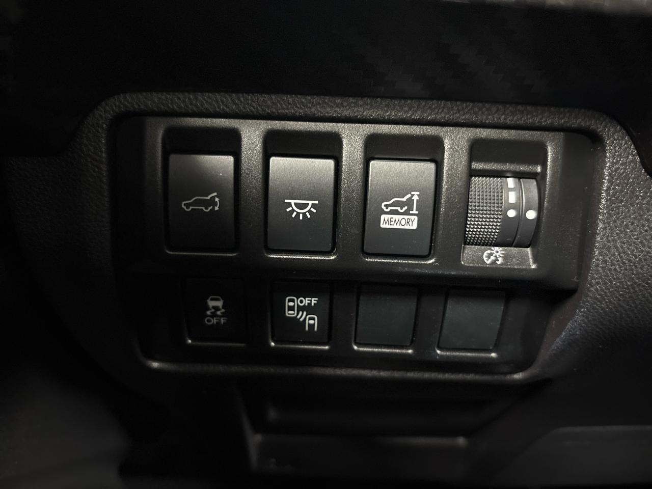 Subaru Ascent Onyx Edition 7-Passenger 2022