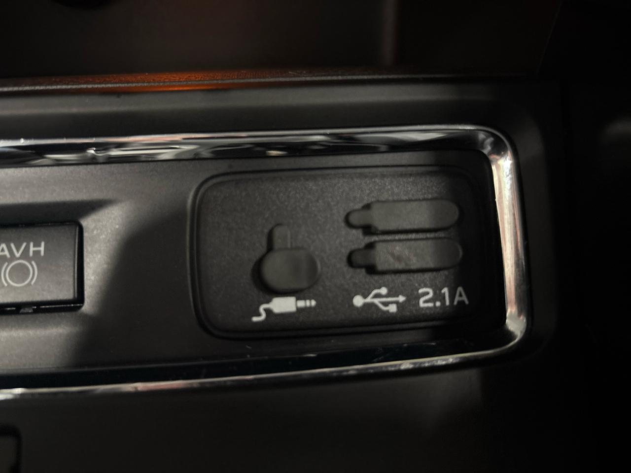 Subaru Ascent Onyx Edition 7-Passenger 2022