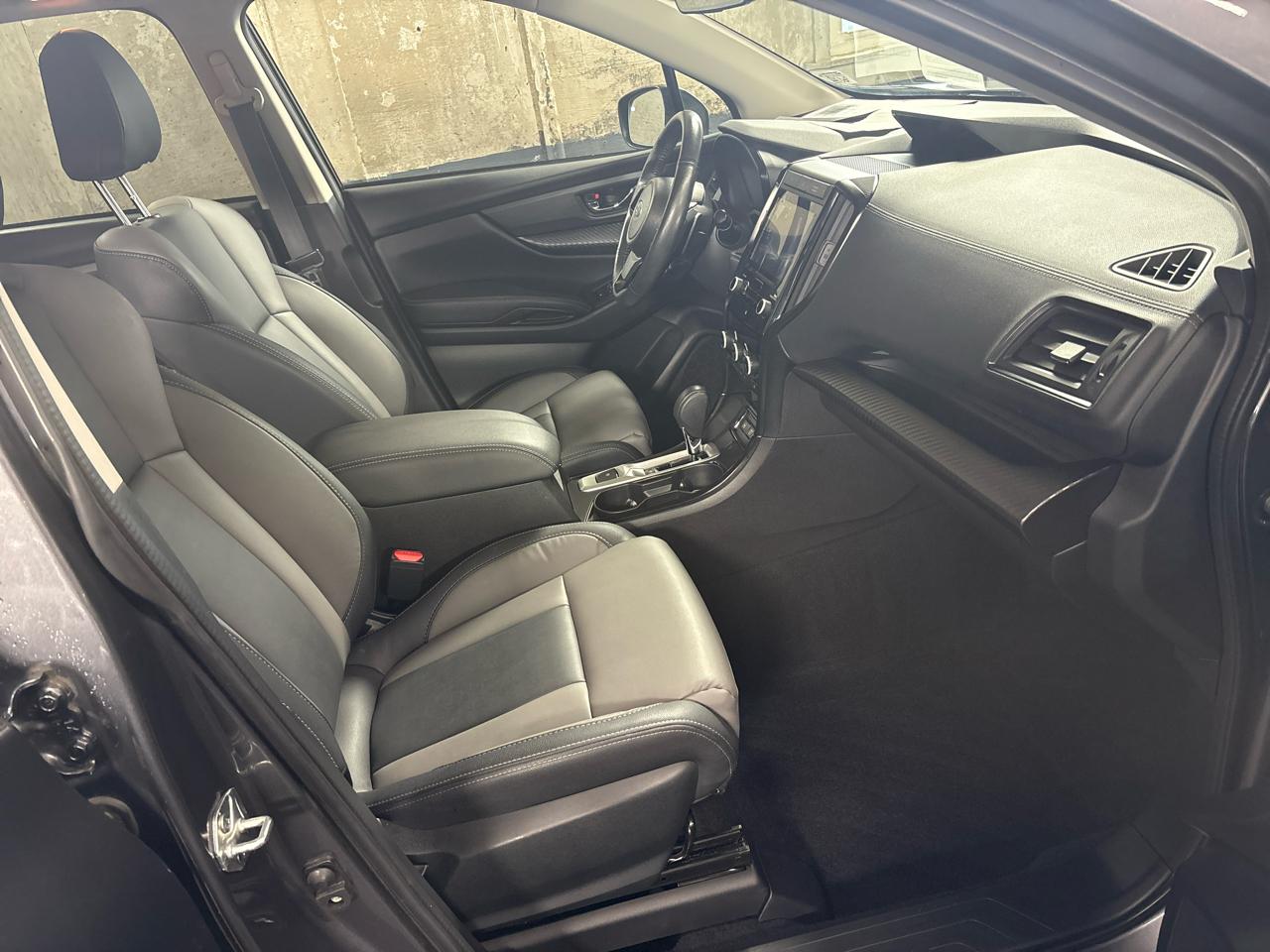 Subaru Ascent Onyx Edition 7-Passenger 2022