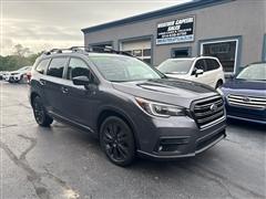 2022 Subaru Ascent 