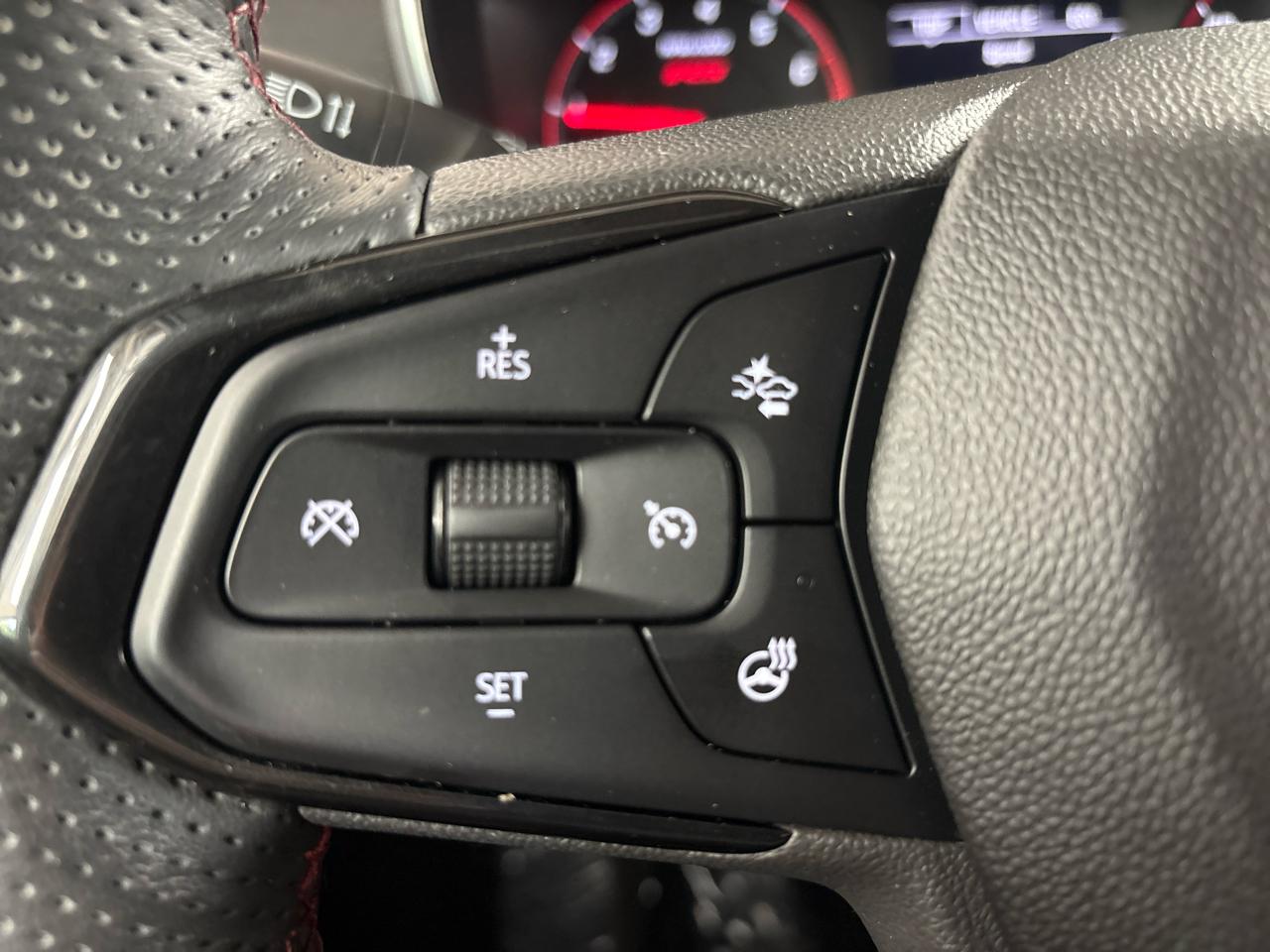 Chevrolet TrailBlazer AWD 4dr RS 2023