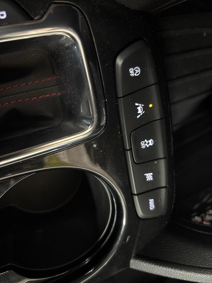 Chevrolet TrailBlazer AWD 4dr RS 2023
