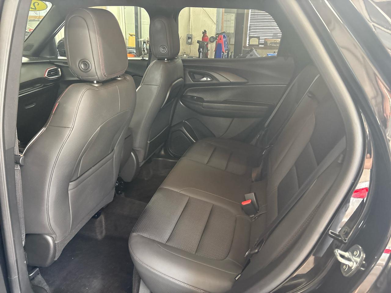 Chevrolet TrailBlazer AWD 4dr RS 2023