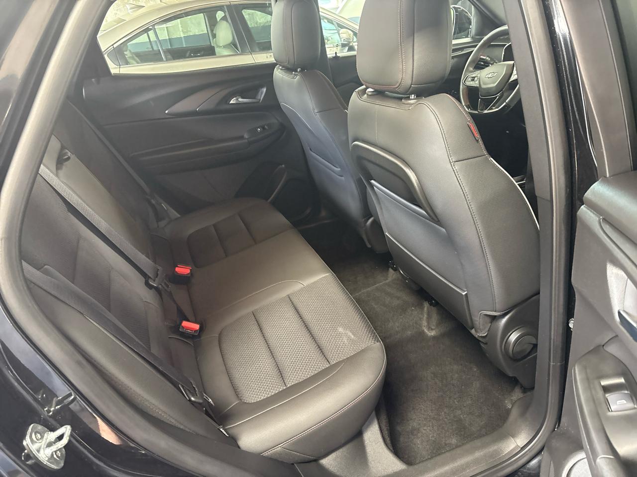 Chevrolet TrailBlazer AWD 4dr RS 2023