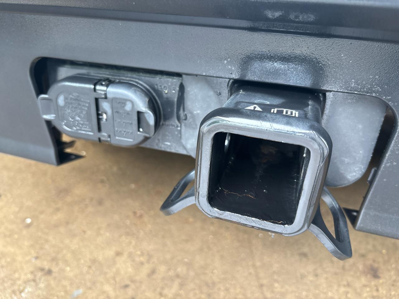 Ford Maverick XLT Crew Cab AWD 2023