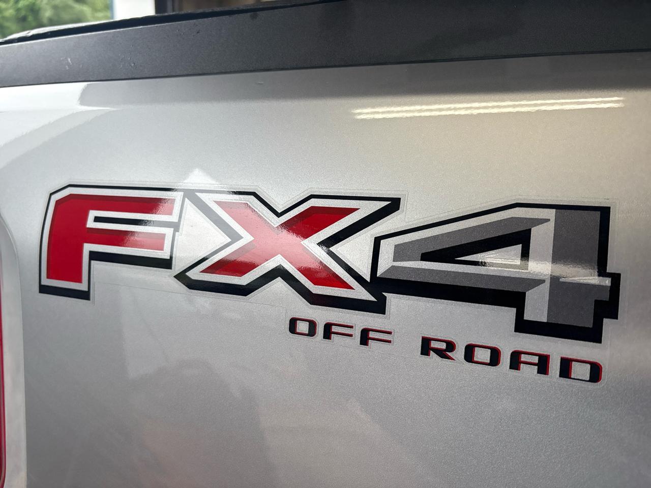 Ford Maverick XLT Crew Cab AWD 2023