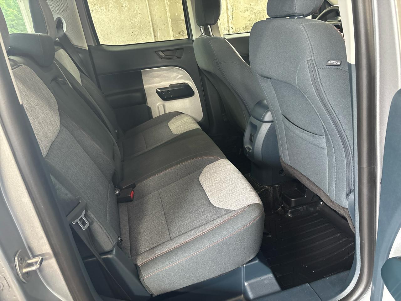 Ford Maverick XLT Crew Cab AWD 2023