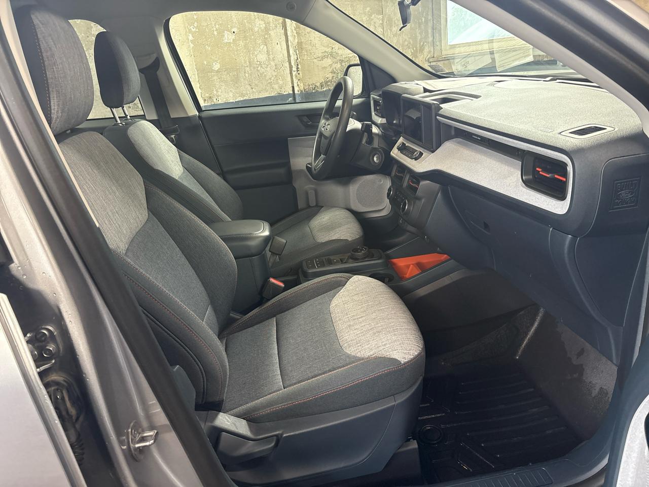 Ford Maverick XLT Crew Cab AWD 2023
