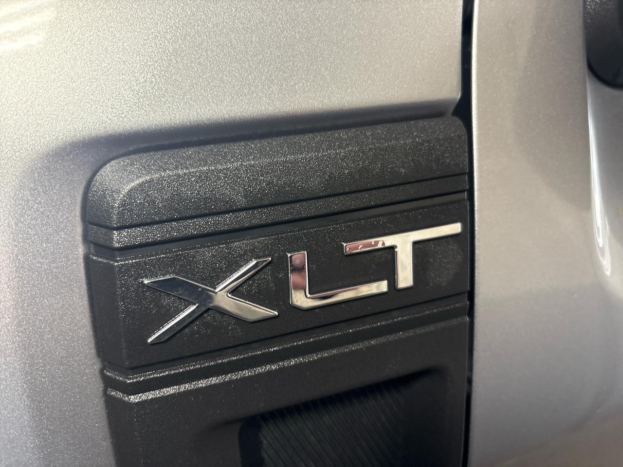 Ford Maverick XLT Crew Cab AWD 2023